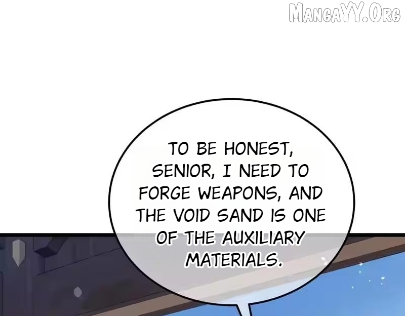 I Rely on My Invincibility to Deal Tons of Damage Passively! Chapter 153 - page 75